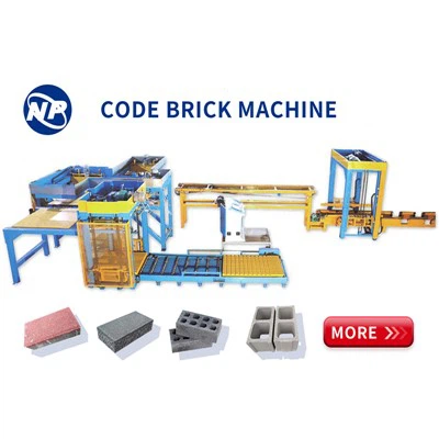 Meaisín Bríce Hollow go hiomlán uathoibríoch