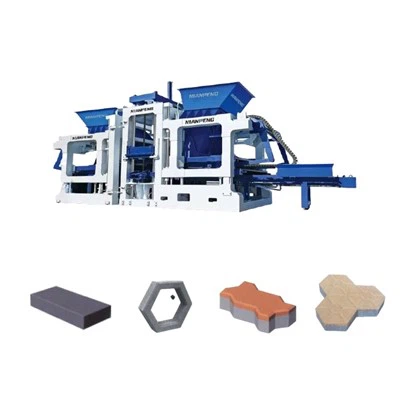 Meaisín Bloc Hollow sa Chéinia